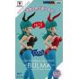 BANDAI Banpresto - DRAGON BALL CⅡ - Bulma Figure