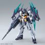 BANDAI MG GUNDAM BUILD DIVERS - Master Grade GUNDAM AGE II MAGNUM Model Kit Figure (Gunpla)