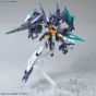 BANDAI MG GUNDAM BUILD DIVERS - Master Grade GUNDAM AGE II MAGNUM Model Kit Figure (Gunpla)