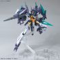 BANDAI MG GUNDAM BUILD DIVERS - Master Grade GUNDAM AGE II MAGNUM Model Kit Figure (Gunpla)