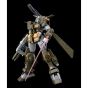 BANDAI MG GUNDAM BUILD DIVERS - Master Grade GUNDAM STORM BRINGER F.A. / GM TERBELENCE Model Kit Figura (Gunpla)
