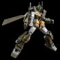 BANDAI MG GUNDAM BUILD DIVERS - Master Grade GUNDAM STORM BRINGER F.A. / GM TERBELENCE Model Kit Figura (Gunpla)