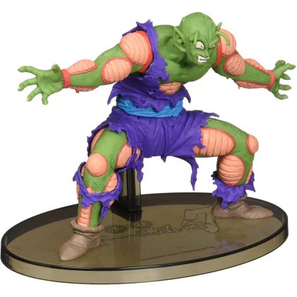 BANDAI Banpresto - DRAGON BALL Z SCultures BIG Figure Colosseum 7 vol.6 - Piccolo Figure