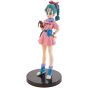 BANDAI Banpresto - DRAGON BALL Z SCultures BIG Figure Colosseum 7 vol.5 - Bulma Figure