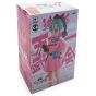 BANDAI Banpresto - DRAGON BALL Z SCultures BIG Figure Colosseum 7 vol.5 - Bulma Figure