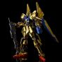 BANDAI MG GUNDAM BUILD DIVERS - Master Grade HYAKU-SHIKI RAISE KAIN Model Kit Figure (Gunpla)