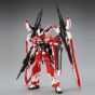 BANDAI MG Mobile Suit Gundam SEED DESTINY ASTRAY R - Master Grade GUNDAM ASTRAY TURN RED Model Kit Figur (Gunpla)