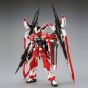 BANDAI MG Mobile Suit Gundam SEED DESTINY ASTRAY R - Master Grade GUNDAM ASTRAY TURN RED Model Kit Figure (Gunpla)