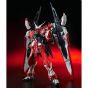 BANDAI MG Mobile Suit Gundam SEED DESTINY ASTRAY R - Master Grade GUNDAM ASTRAY TURN RED Model Kit Figure (Gunpla)