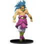 BANDAI Banpresto - DRAGON BALL Z SCultures BIG Figure Colosseum 7 vol.3 - Broly Figure
