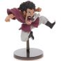 BANDAI Banpresto - DRAGON BALL Z SCultures BIG Figure Colosseum 7 vol.2 - Mr. Satan Figure