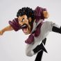 BANDAI Banpresto - DRAGON BALL Z SCultures BIG Figure Colosseum 7 vol.2 - Mr. Satan Figure