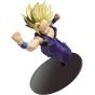 BANDAI Banpresto - DRAGON BALL Z SCultures BIG Figure Colosseum 7 vol.1 - Son Gohan Figure
