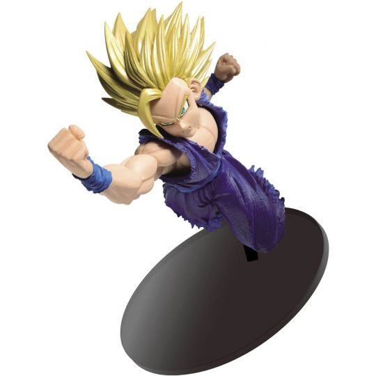 BANDAI Banpresto - DRAGON BALL Z SCultures BIG Figure Colosseum 7 vol.1 - Son Gohan Figure