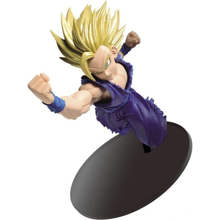 BANDAI Banpresto - DRAGON BALL Z SCultures BIG Figure Colosseum 7 vol.1 - Son Gohan Figure