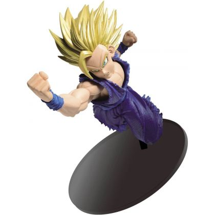 BANDAI Banpresto - DRAGON BALL Z SCultures BIG Figure Colosseum 7 vol.1 - Son Gohan Figure