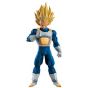 BANDAI Banpresto - DRAGON BALL Z SCultures BIG Figure Colosseum 6 SPECIAL - Super Saiyan Vegeta Figure