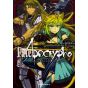 Fate/Apocrypha vol.5 - Kadokawa Comics Ace (version japonaise)