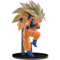 BANDAI Banpresto - DRAGON BALL Super SCultures BIG Figure Colosseum 6 vol.6 - Super Saiyan 3 Son Goku Figure