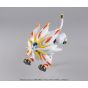 BANDAI Pokemon Plastic Model Collection 39 Select Series Plamo  Sorugareo