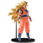 BANDAI Banpresto - DRAGON BALL Super SCultures BIG Figure Colosseum 6 vol.5 - Super Saiyan 3 Son Goku Figure