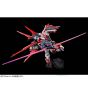 BANDAI MG Mobile Suit Gundam SEED DESTINY ASTRAY R - Master Grade GUNDAM ASTRAY RED FRAME FLIGHT UNIT Model Kit Figur (Gunpla)