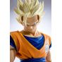 BANDAI Banpresto - DRAGON BALL Super SCultures BIG Figure Colosseum 6 vol.2 - Super Saiyan 2 Son Goku Figure