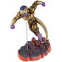 BANDAI Banpresto - DRAGON BALL Super SCultures BIG Figure Colosseum 5 SPECIAL vol.2 - Golden Frieza Figure