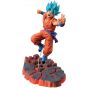 BANDAI Banpresto - DRAGON BALL Super SCultures BIG Figure Colosseum 5 SPECIAL vol.1 - Son Goku Figure