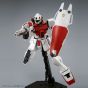 BANDAI MG Mobile Suit Gundam 0080: War in the Pocket - Master Grade GM COMMAND SPACE Model Kit Figur (Gunpla)