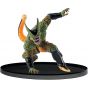 BANDAI Banpresto - DRAGON BALL Super SCultures BIG Figure Colosseum 5 vol.6 - Cell(Second Form) Figure