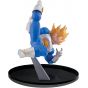 BANDAI Banpresto - DRAGON BALL Super SCultures BIG Figure Colosseum 5 vol.5 - Vegeta Figure