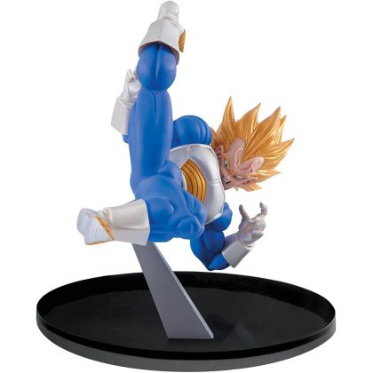 BANDAI Banpresto - DRAGON BALL Super SCultures BIG Figure Colosseum 5 vol.5 - Vegeta Figure