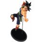 BANDAI Banpresto - DRAGON BALL SCultures BIG Figure Colosseum 5 vol.2 - Baddack Figure