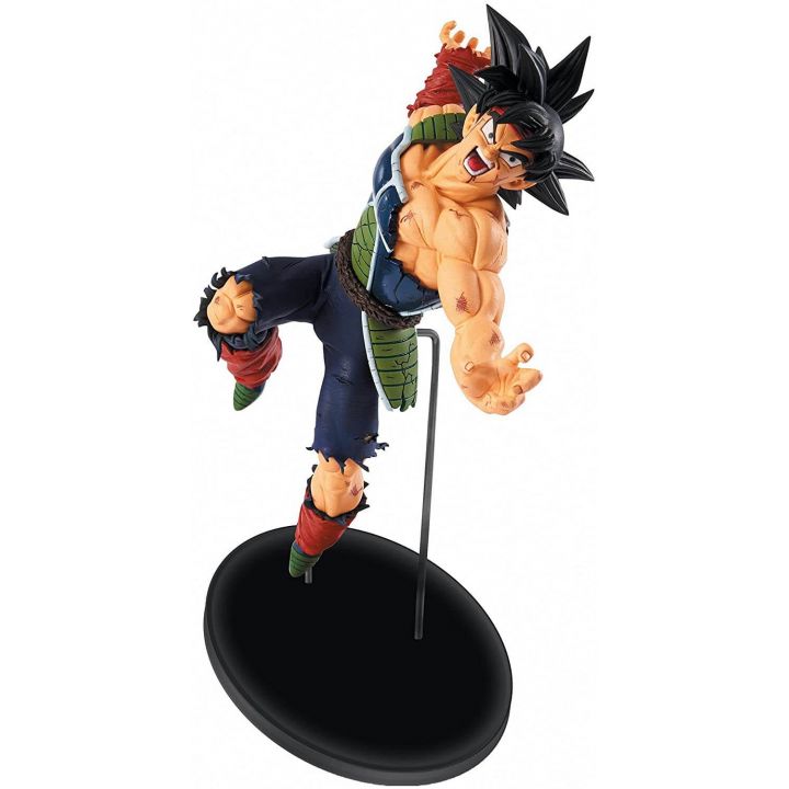 BANDAI Banpresto - DRAGON BALL SCultures BIG Figure Colosseum 5 vol.2 - Baddack Figure