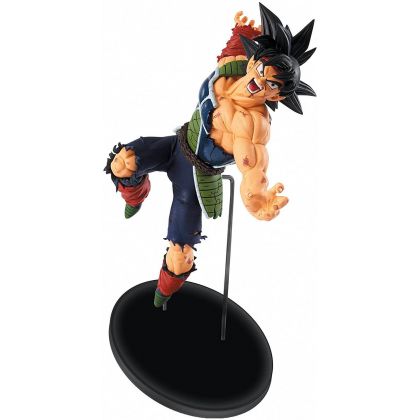 BANDAI Banpresto - DRAGON BALL SCultures BIG Figure Colosseum 5 vol.2 - Bardock Figure
