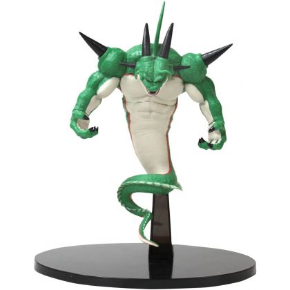 BANDAI Banpresto - DRAGON BALL SCultures BIG Figure Colosseum 4 vol.8 - Porunga Figure