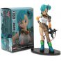 BANDAI Banpresto - DRAGON BALL SCultures BIG Figure Colosseum 4 vol.7 - Bulma Figure