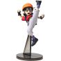 BANDAI Banpresto - DRAGON BALL SCultures BIG Figure Colosseum 4 vol.6 - Pan Figure