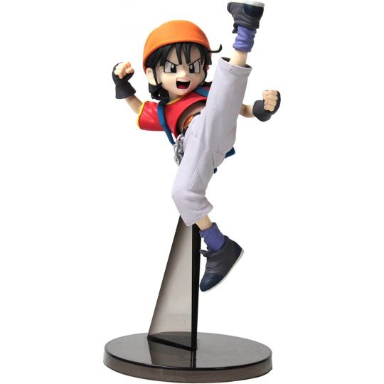 BANDAI Banpresto - DRAGON BALL SCultures BIG Figure Colosseum 4 vol.6 - Pan Figure