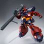 BANDAI MG Mobile Suit Gundam ZZ - Master Grade DWADGE CUSTOM Model Kit Figure (Gunpla)