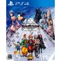 SQUARE ENIX Kingdom Hearts HD 2.8 Final Chapter Prologue SONY PS4