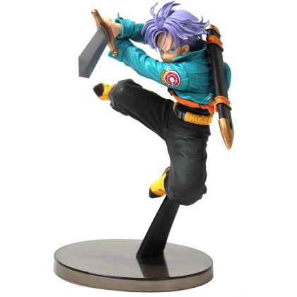 BANDAI Banpresto - DRAGON...