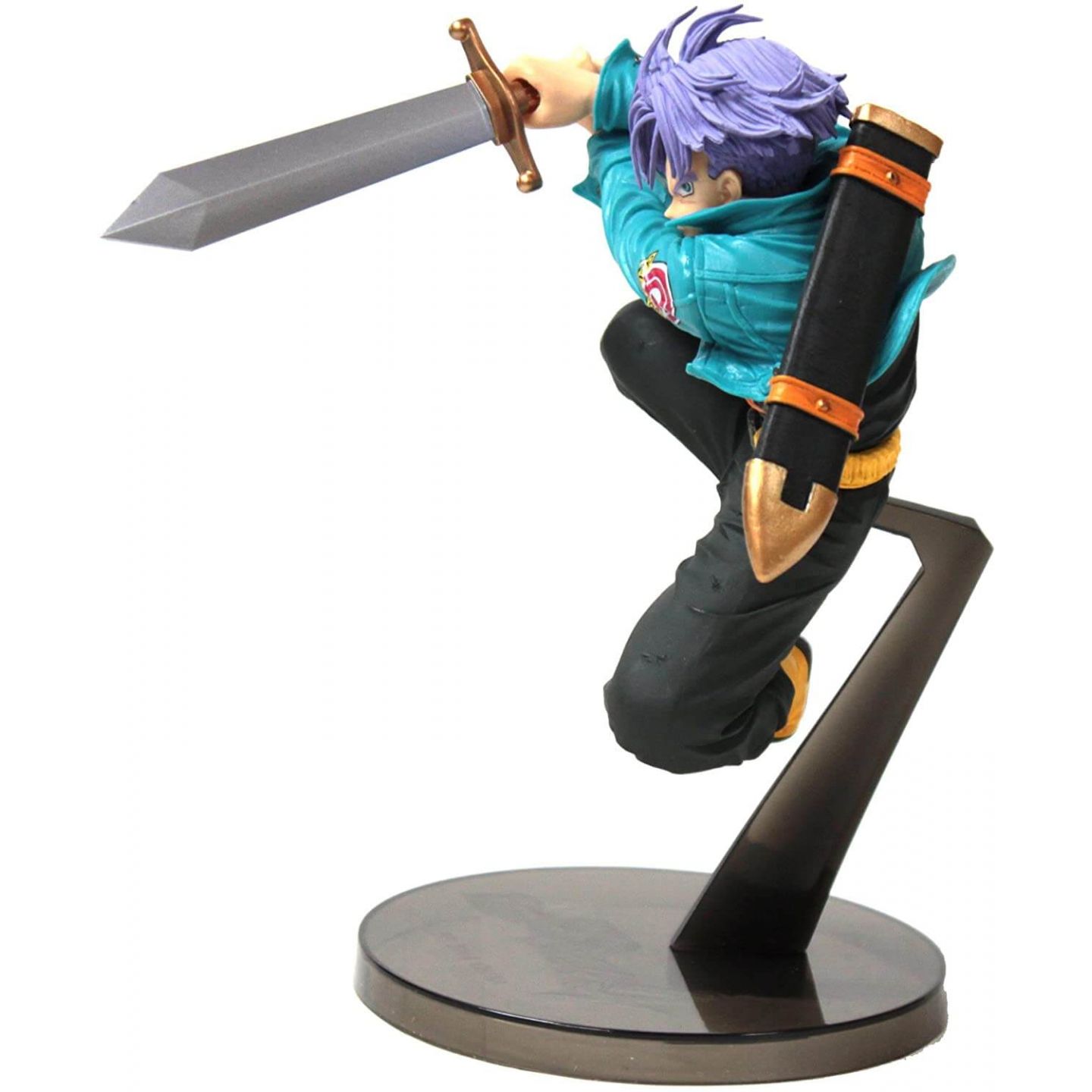 BANDAI Banpresto - DRAGON BALL SCultures BIG Figure