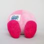 SANEI BOEKI - Kirby's Dream Land KIRBY's COMIC PANIC EA-CP04 Plush (S Size) Aitatata