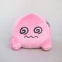 SANEI BOEKI - Kirby's Dream Land KIRBY's COMIC PANIC EA-CP04 Plush (S Size) Aitatata