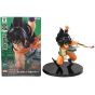 BANDAI Banpresto - DRAGON BALL SCultures BIG Figure Colosseum 4 vol.3 - Yamcha Figure
