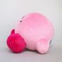 SANEI BOEKI - Kirby's Dream Land KIRBY's COMIC PANIC EA-CP03 Plush (S Size) Poya