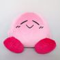 SANEI BOEKI - Kirby's Dream Land KIRBY's COMIC PANIC EA-CP03 Plush (S Size) Poya