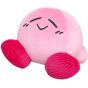 SANEI BOEKI - Kirby's Dream Land KIRBY's COMIC PANIC EA-CP03 Plush (S Size) Poya